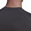 adidas Terrex Logo pánské tričko Black