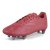 Canterbury Stampede Groundbreak Team Junior Soft Ground Rugby Boots Red/Ornge/Ylw