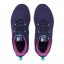 Karrimor Duma 6 Junior Girl Running Shoes Purple