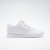 Reebok Princess Ladies Trainers White