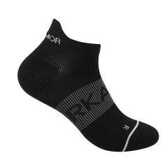 Karrimor Mens Trainer Socks Black