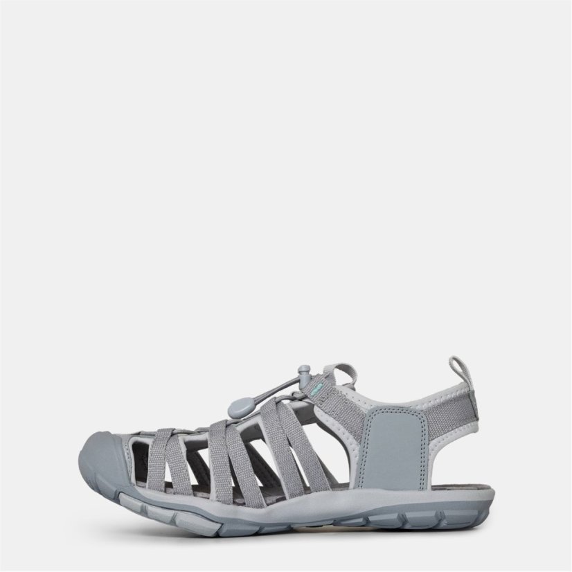Karrimor Ithaca Sandals Womens Grey