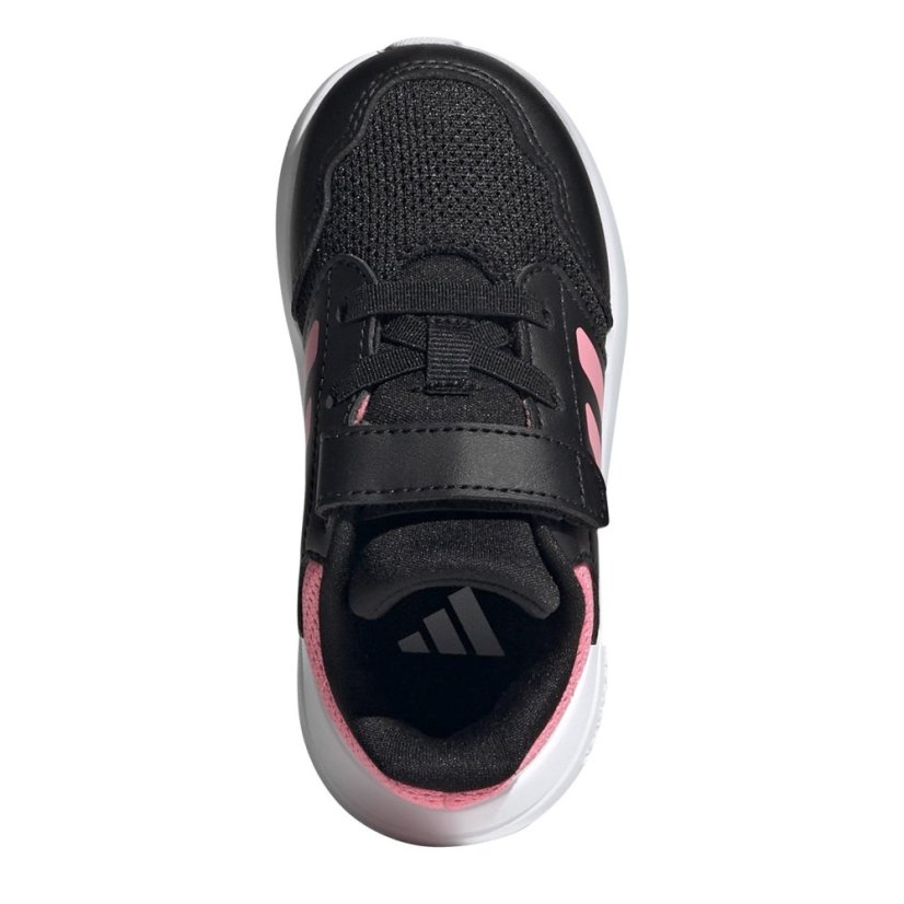 adidas Tensaur Run 3.0 El I Runners Boys Core Black