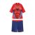 Character 2 Piece Swimsuit Set Juniors Spiderman
