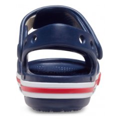 Crocs Unisex Kids' Clogs NavyPepper