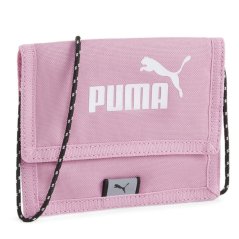 Puma Puma Phase Neck Pouch Mens Mauved Out