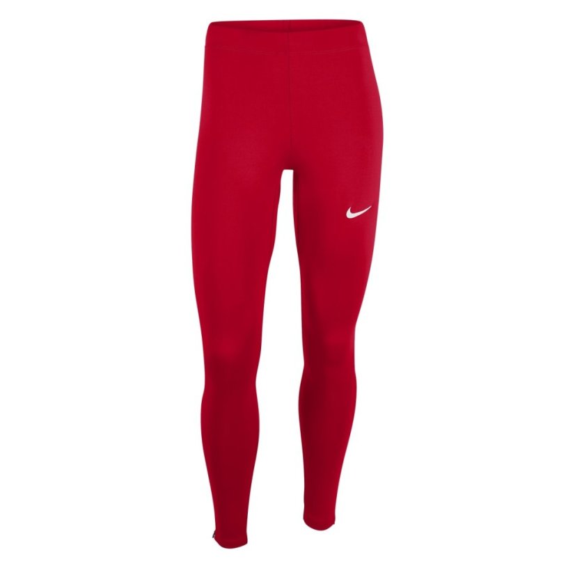 Nike Women's Performance Gym Legging University Red