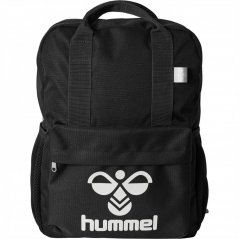 Hummel Jazz Backpack Juniors Black