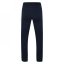 Umbro England Rugby Tapered Tracksuit Bottoms 2023 2024 Adults Navy Blazer