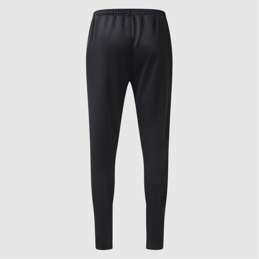 Umbro Men's Performance Tracksuit Bottoms Black