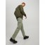 Jack and Jones Bowie Cargo Trousers Deep Green