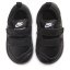 Nike Pico 5 Infant/Toddler Shoe Black/White