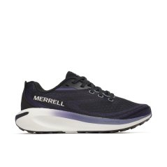Merrell Morphlite Trail Running Shoes Womens Black/Arcane