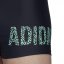 adidas Lineage Swim Boxers Legend Ink/Mint