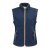 Miso Women Gilet Navy