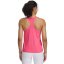 Under Armour Knockout Tank Top Women's Super Pink