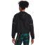 Under Armour Women's Long-Sleeve Performance Gym Top Black