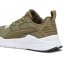 Puma Wired Run Pure Jr Burnt Olive