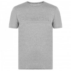 Bench T Shirt Grey