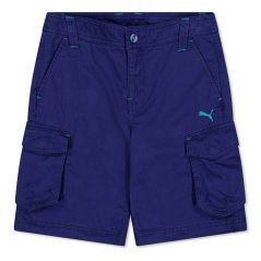 Puma (8) Beach Walkshorts Infants Blue