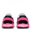 Nike Air Max 270 GO Baby/Toddler Shoes Black/Pink