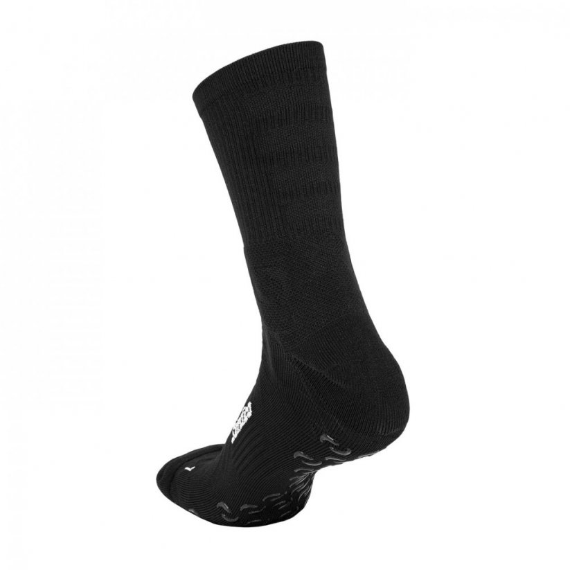 Sondico Elt Grip socks 1pk Jn00 Black