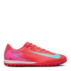 Nike Zoom Mercurial Vapor 16 Academy Astro Turf pánské kopačky Red/Green