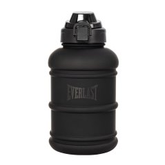 Everlast XL Hydration Bottle Black