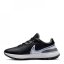 Nike Infinity Pro 2 Men's Golf Shoes Blck/Wht/Blue