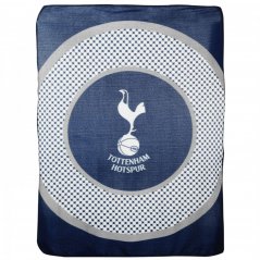 Team Fleece Blanket Tottenham