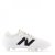 New Balance NewBalance Furon V7+ Dispatch Firm Ground Football Boots Juniors White/Black
