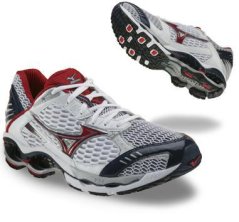 Mizuno Wave Creation 9 vel. UK 6,5