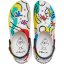 Crocs Women's Keith Haring Mega Crush Clog Black