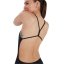 Speedo Eco Endurance+ One Piece Swimsuit Womens Black