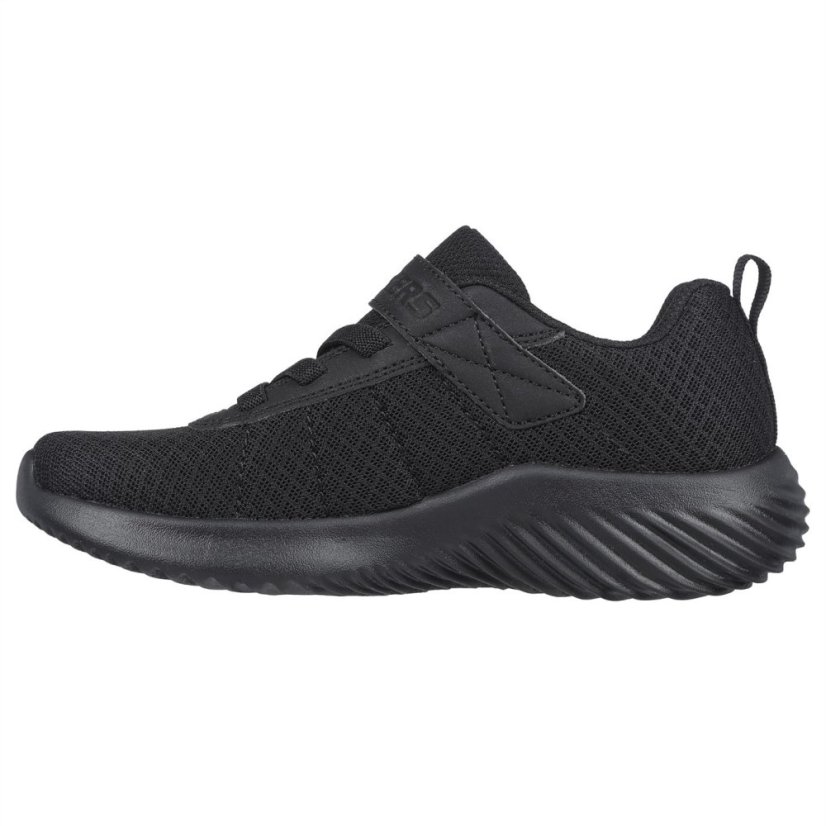 Skechers Bounder Trn Ch43 Black