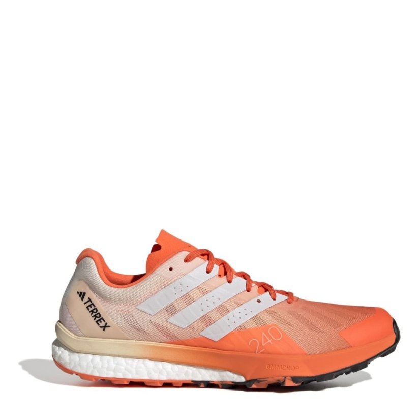 adidas Trrx Spd Ult Jn99 Impora/Crywht