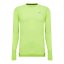 New Balance Acc LS Top Sn41 Fluo