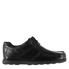 Kangol Waltham Lace Mens Shoes Black