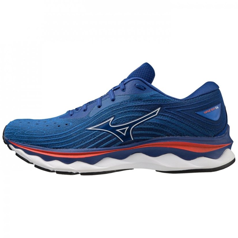 Mizuno Wave Sky 6 Men's Running Shoes Turkishsea