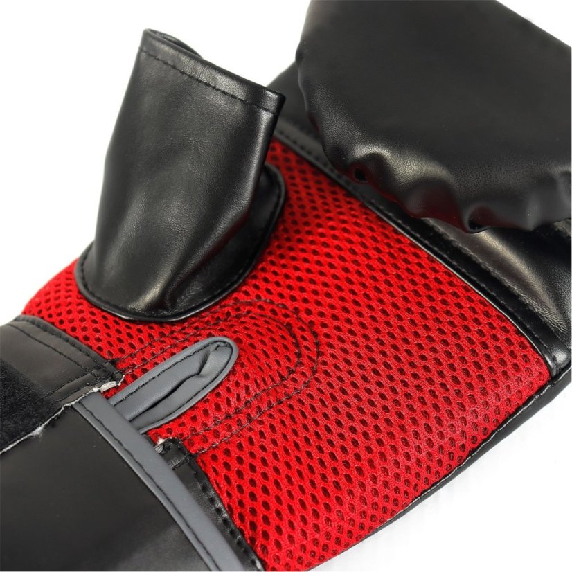 Everlast MMA Training Glove Black