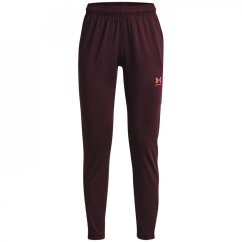 Under Armour GS Challengr Pant Jn99 Maroon