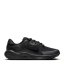 Nike NIKE REVOLUTION 7 (GS) Triple Black