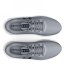 Under Armour Armour Charged Pursuit 3 Mens Trainers Grey/Black