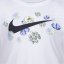 Nike Floral Futura T In99 White