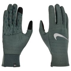Nike Therma-FIT Sphere Running Gloves Green