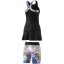 adidas US Dress Set Womens Black