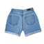 Firetrap Mom Short Light Blue