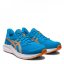 Asics Jolt 4 Men's Running Shoes Blue/Peach
