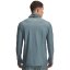 Under Armour Men's Challenger Pro Long-Sleeve Baselayer Top Jasper Blue