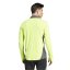 adidas Men's Tiro24 C Quarter Zip Fleece Solar Yellow